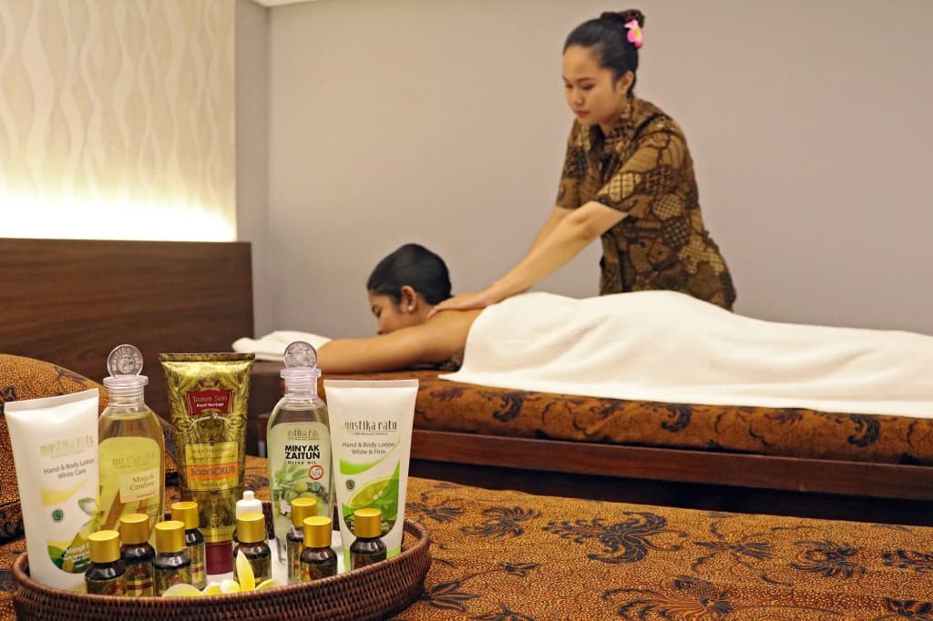 Infinity8 Bali - photo 37
