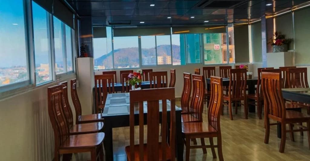 Melyna Hotel - photo 25