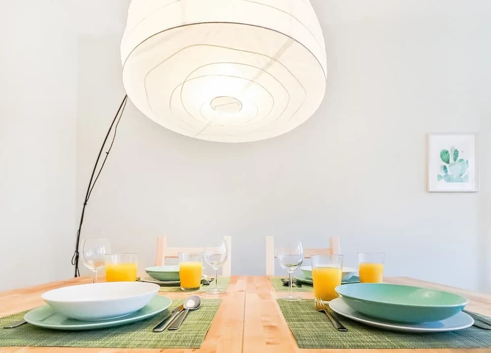 Santos Green Apartment - photo 10