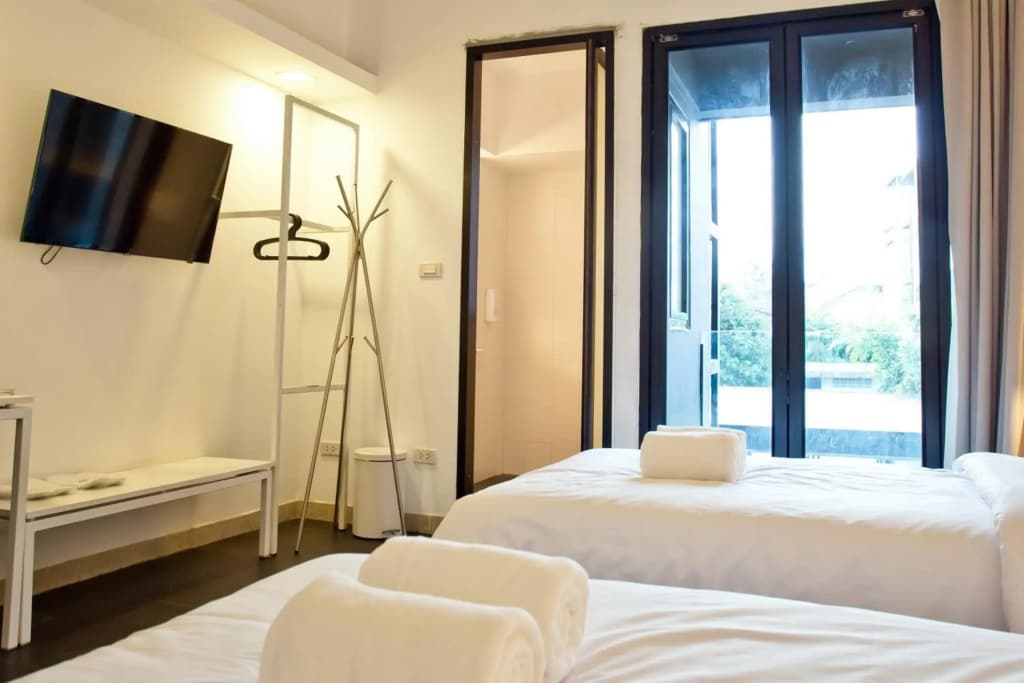 BED Phrasingh Hotel - Adults Only - photo 7