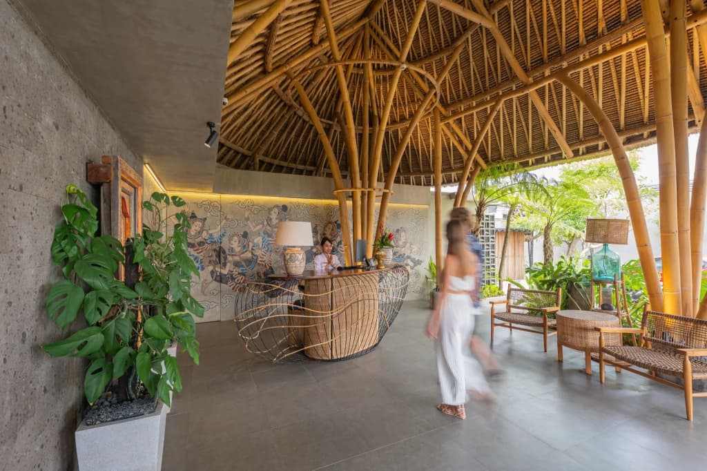 Amarea Resort & Spa Ubud by iNi Vie Hospitality - photo 18