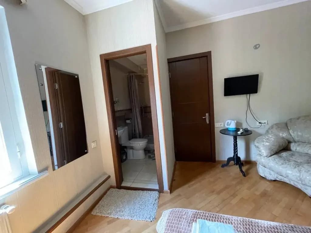 MM Hotel - photo 1
