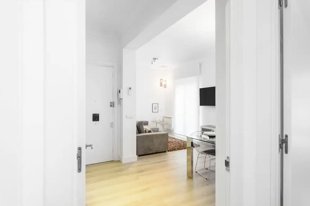Jose Abascal Apartment by Flatsweethome - photo 4