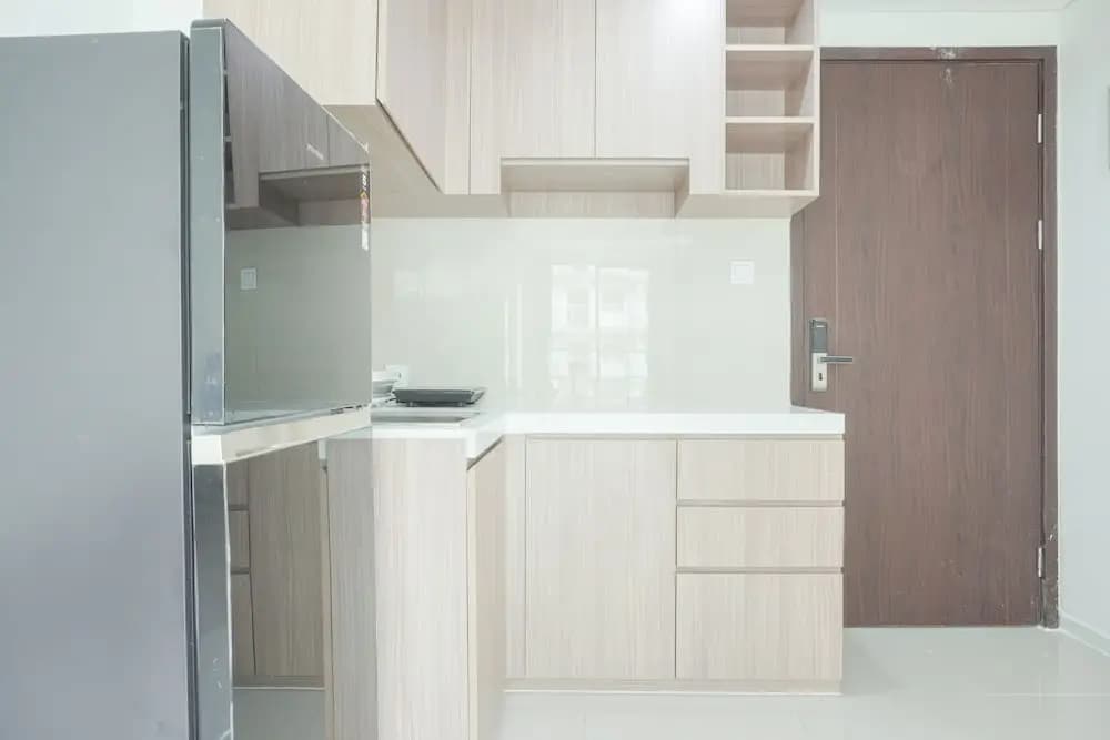 Strategic Studio At Daan Mogot City Apartment - photo 11