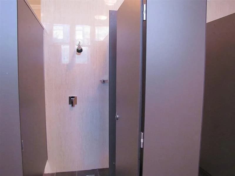 Cooper Lodge Hotel - photo 13