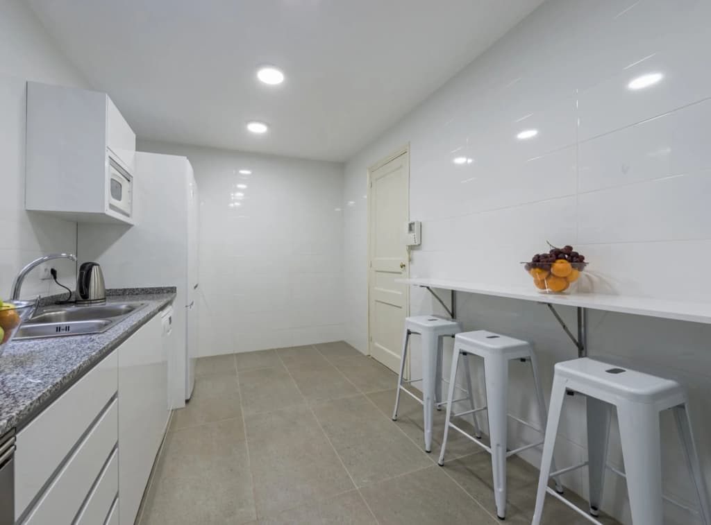 RAMBLA - Cozy Big Apartment - photo 21