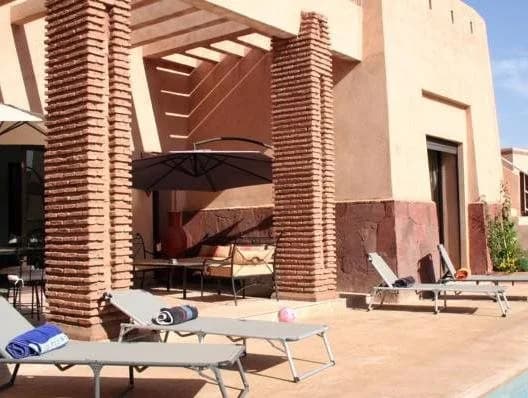 Apple Gardens Resort  Spa - photo 5