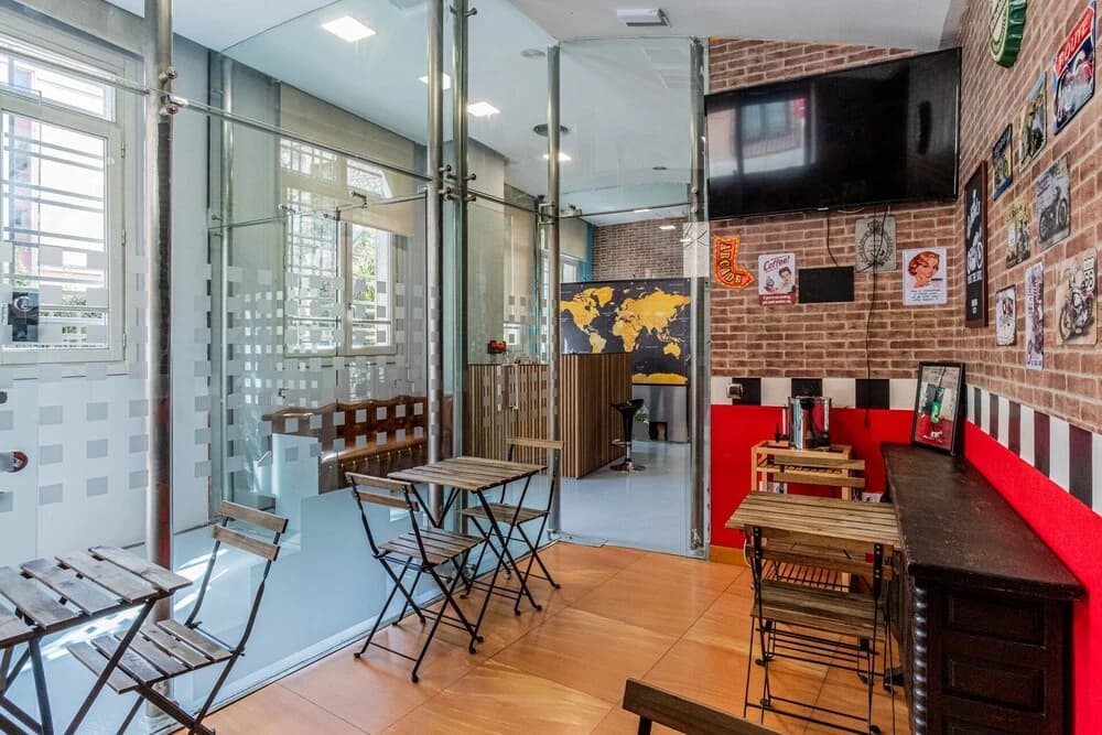 Hostel Center Madrid - photo 15