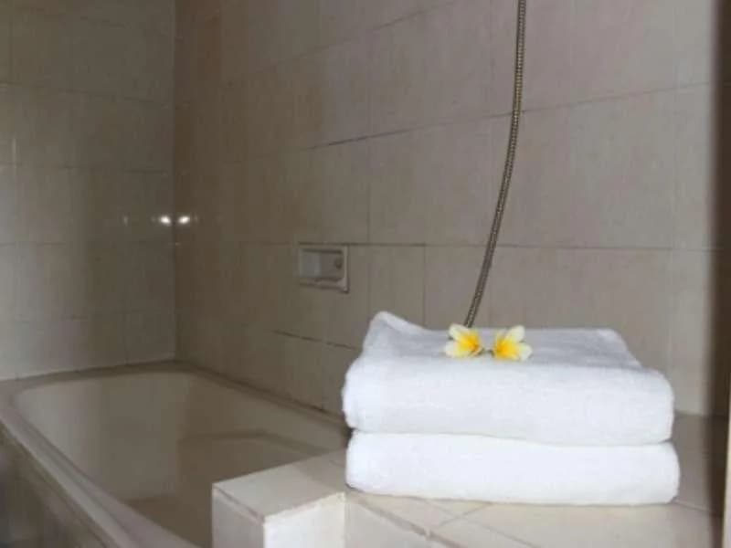 Kori Bali Inn 2 - photo 6