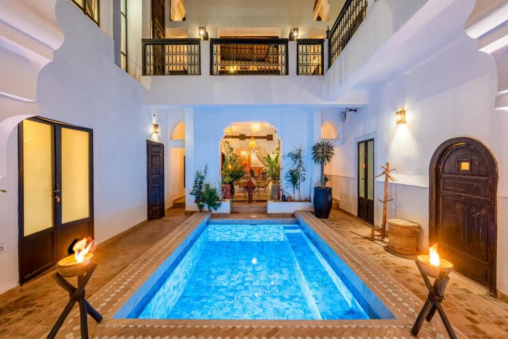 Riad 5 Sens - photo 14