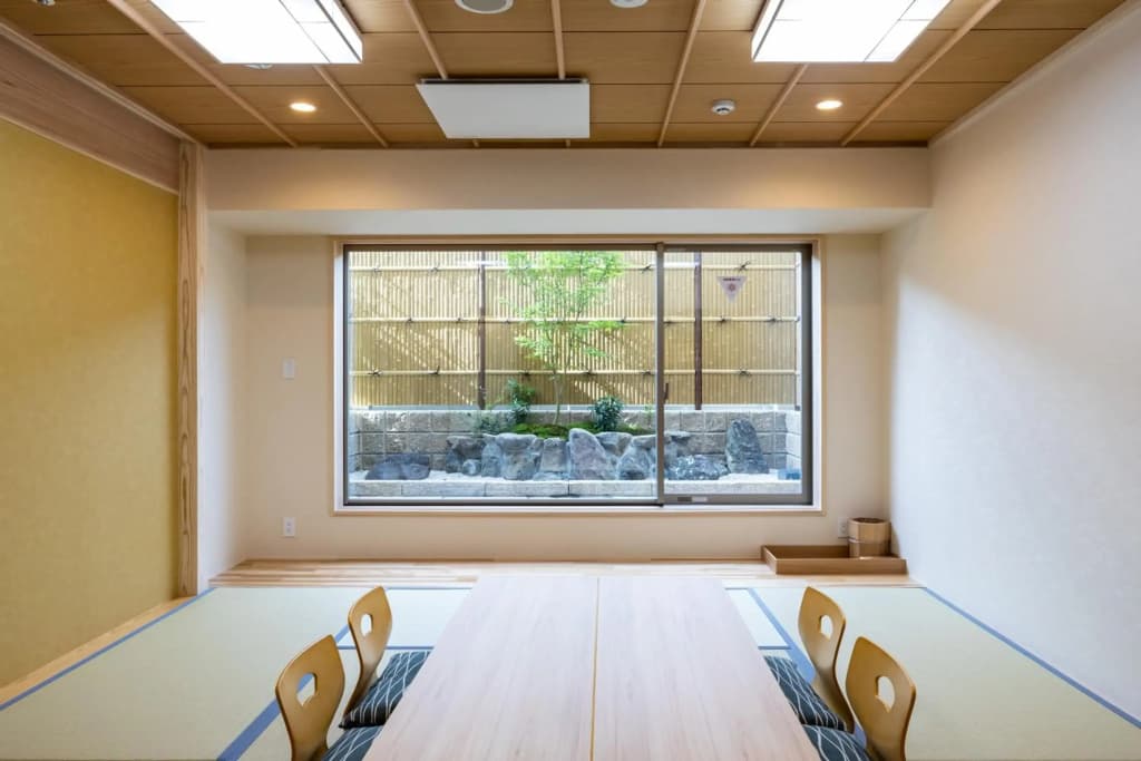 Ryokan Ginkaku - photo 4