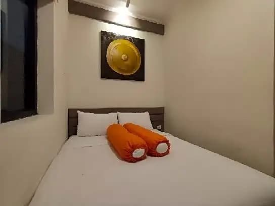 Front One Residence Syariah Mampang - photo 32