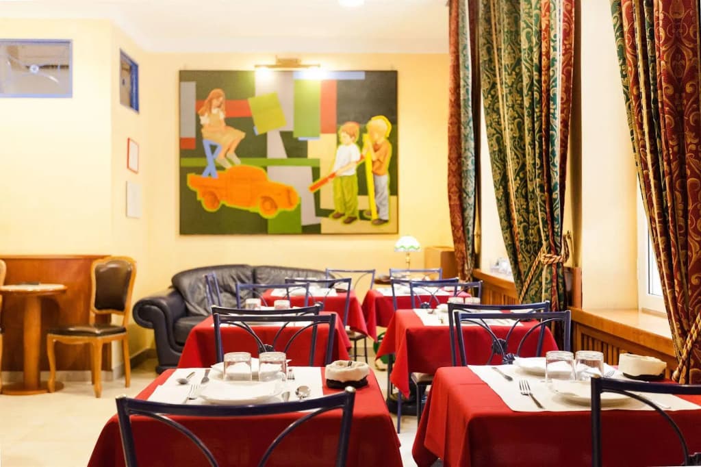 Hotel Forte - photo 22