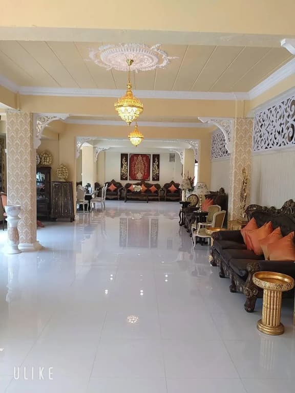 The Sun Resort & Spa - photo 12