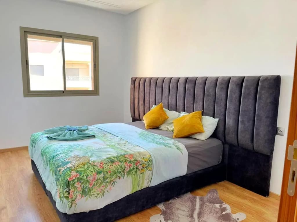 Superbe appartement en résidence avec piscines - photo 26