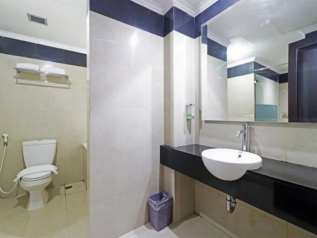 P Hotel Jakarta - photo 9
