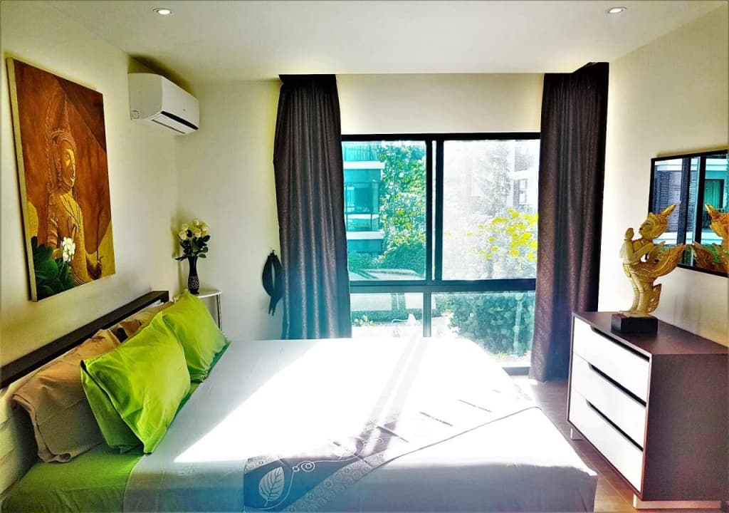 The Title Phuket - East Wing by Lofty Villas - photo 1