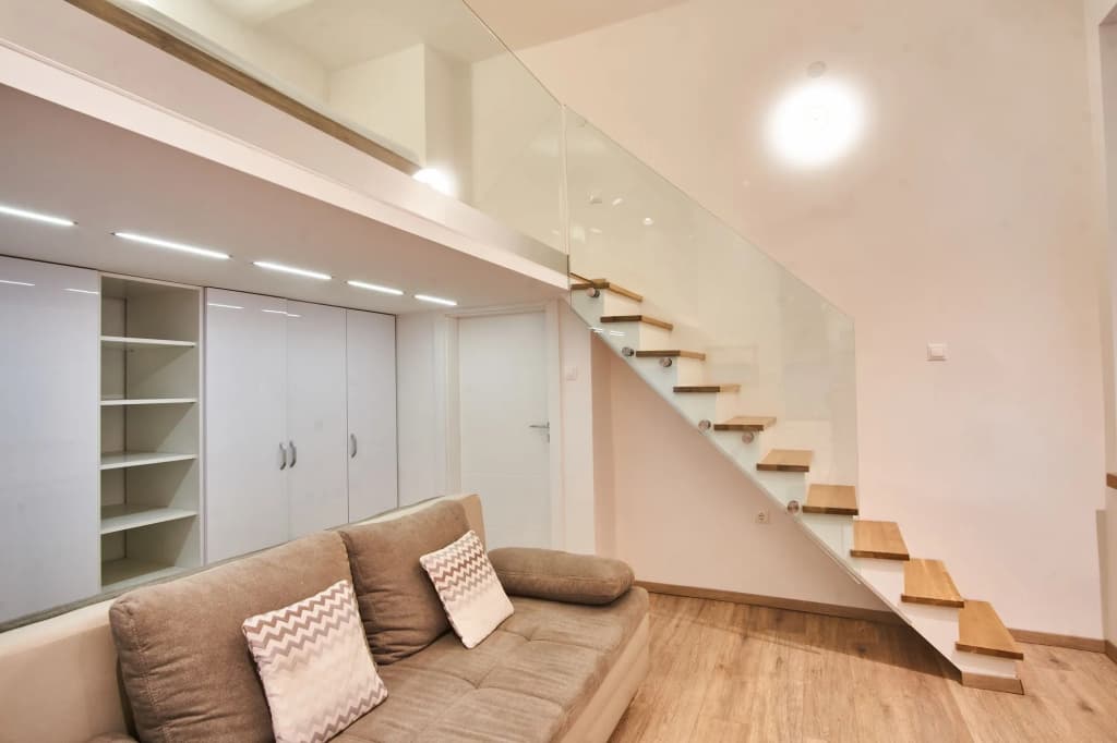 V27 Budapest Apartment - photo 14