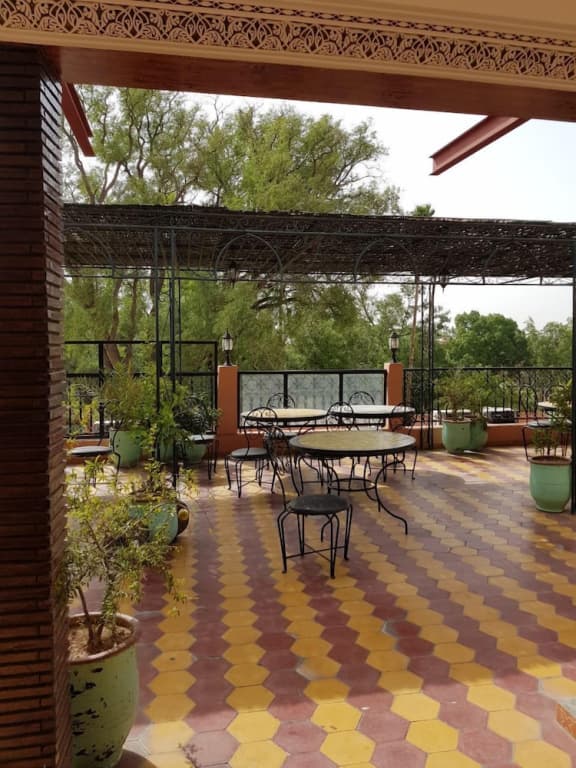 Hotel Ali - photo 28