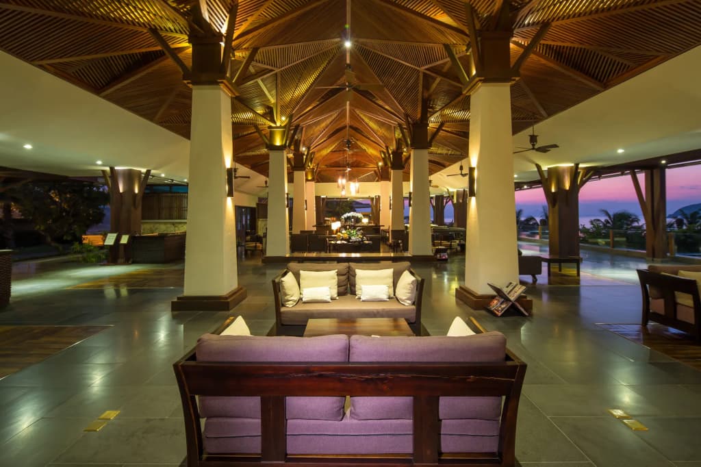Amiana Resort Nha Trang - photo 30