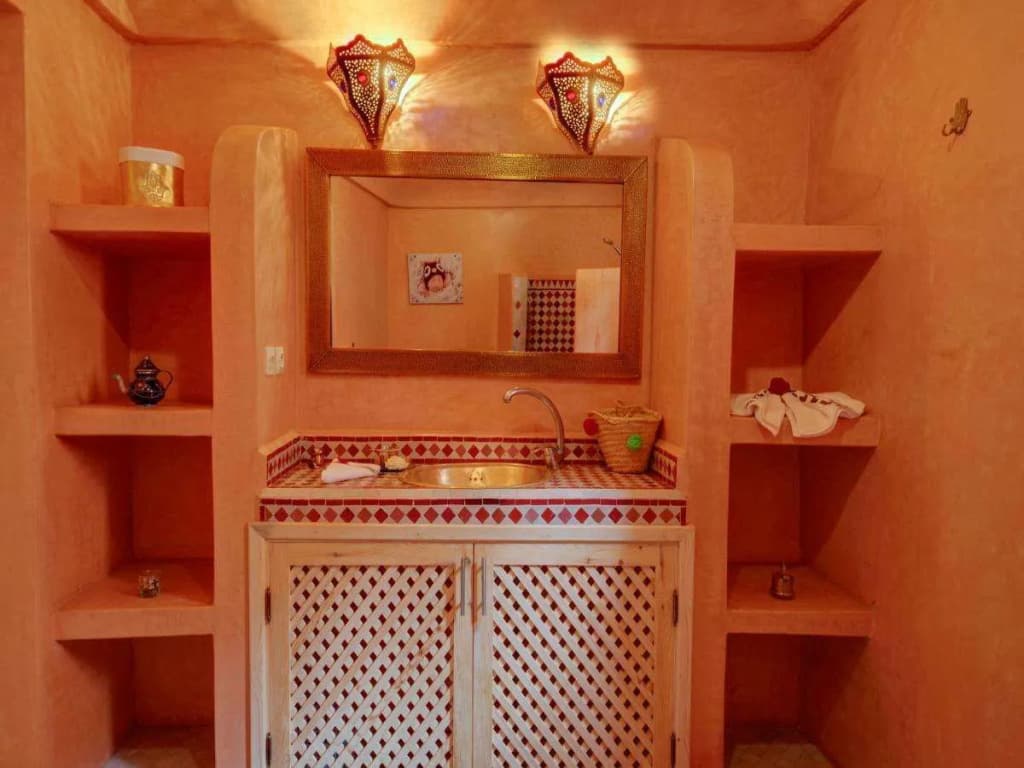 Riad Princesse Du Désert - photo 17