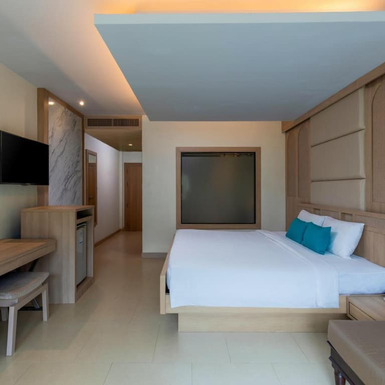 Krabi Tipa Resort - photo 38