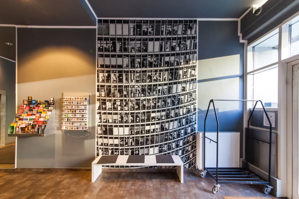 Garner Hotel Berlin - Gendarmenmarkt by IHG - photo 19