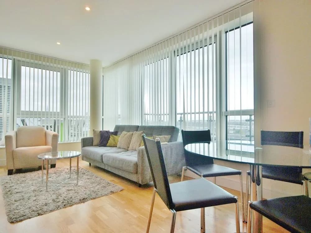 Aquarius Penthouse - photo 2
