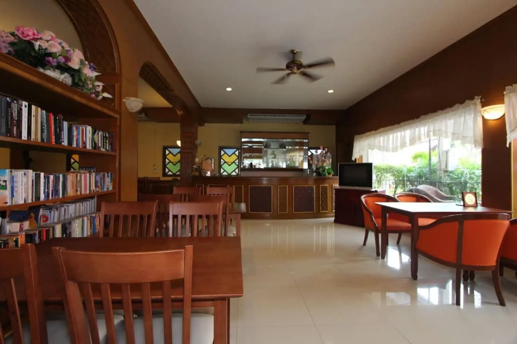 Sabai Inn - photo 20