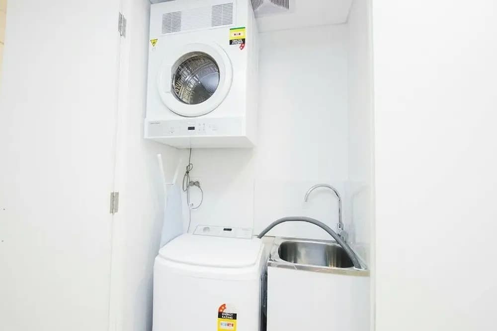 A13-darling Harbour Studio - photo 6