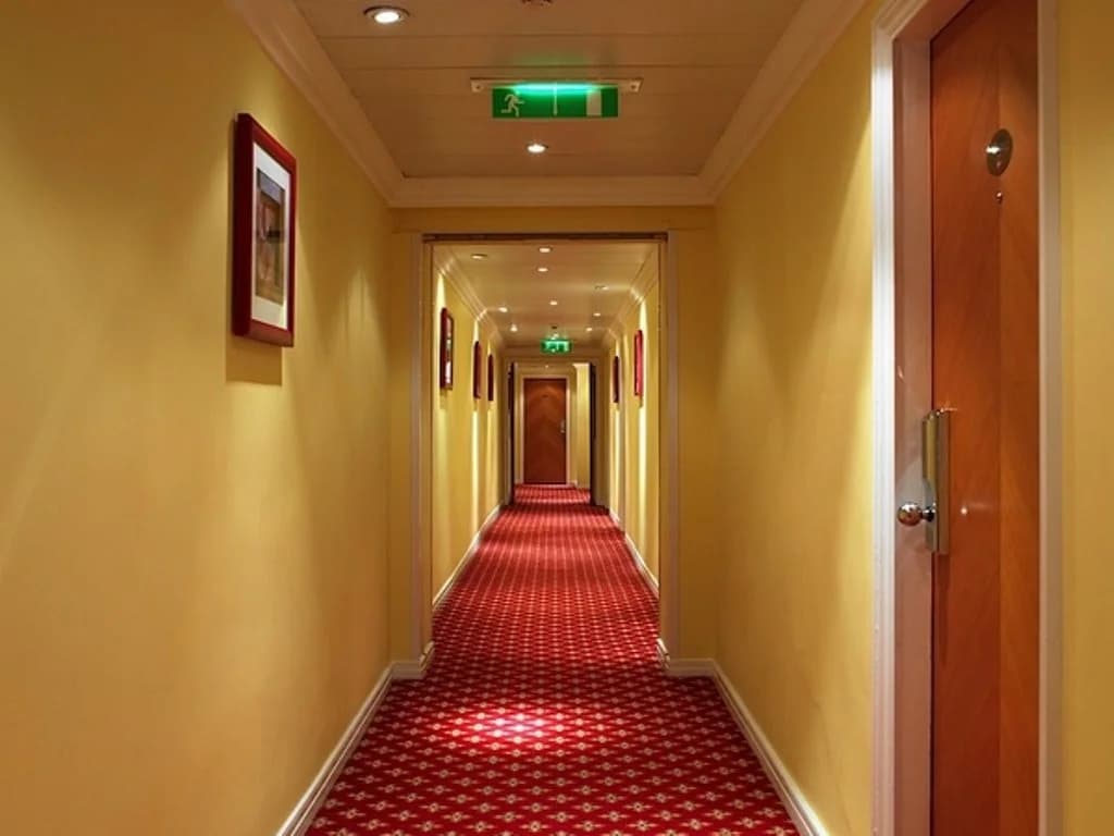 Lancaster Gate Hotel - photo 14