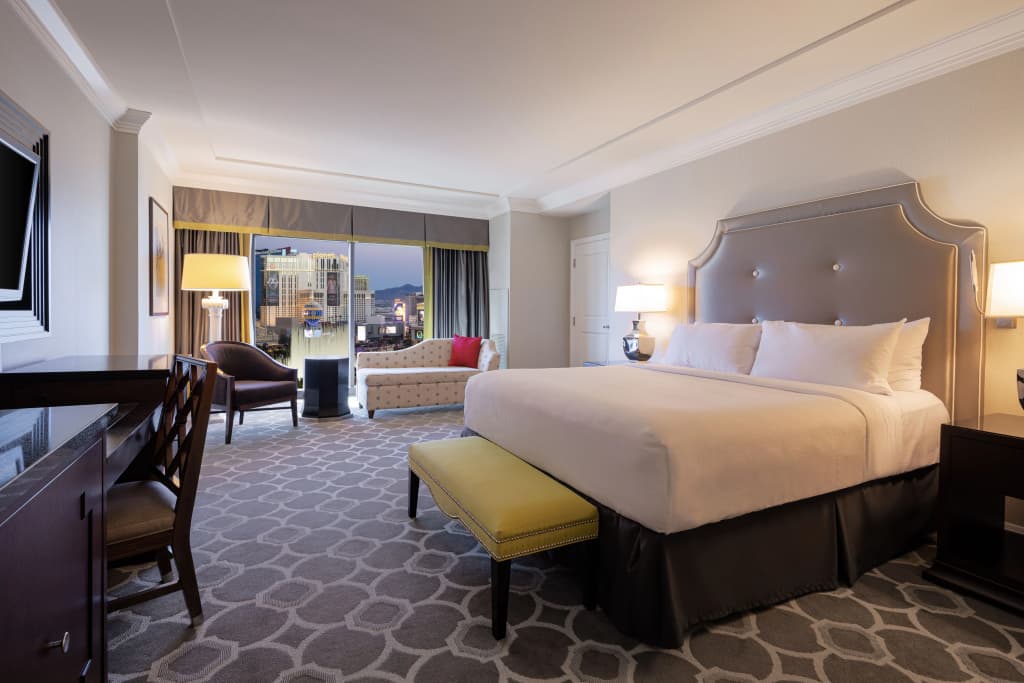 Caesars Palace Las Vegas - photo 4