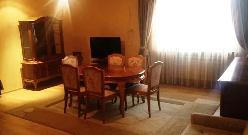 Apartment Abashidze - photo 10