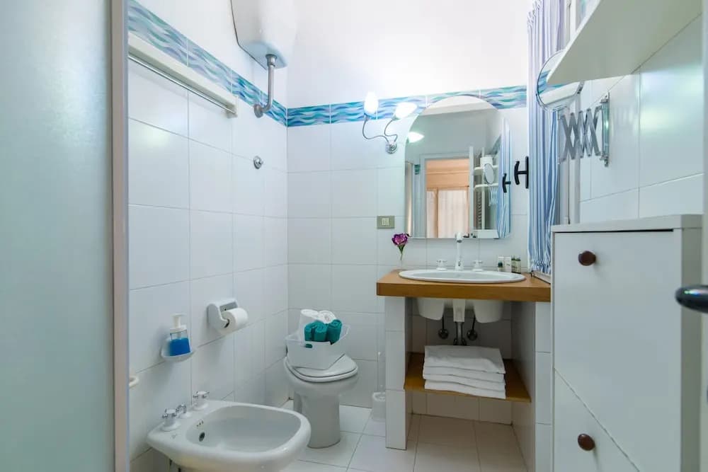 Apartments Florence Jacopo - photo 8