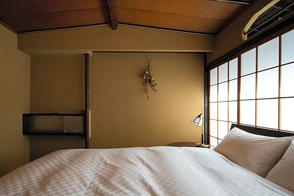 Unknown Kyoto - photo 7