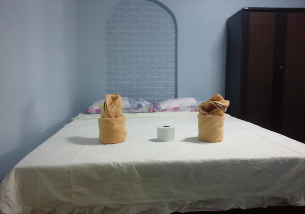 Nalin Guesthouse - photo 8