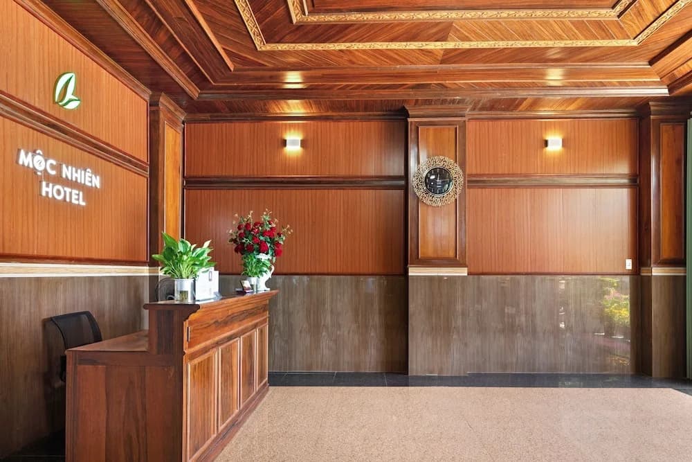 Moc Nhien Hotel Da Nang - photo 2