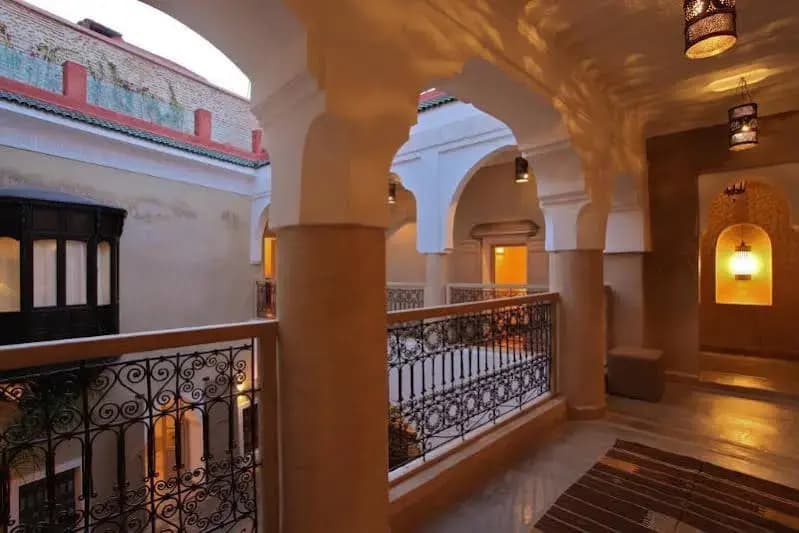 Riad Dar Ten - photo 13