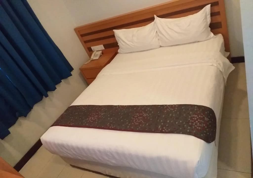 Transit Hotel - photo 6