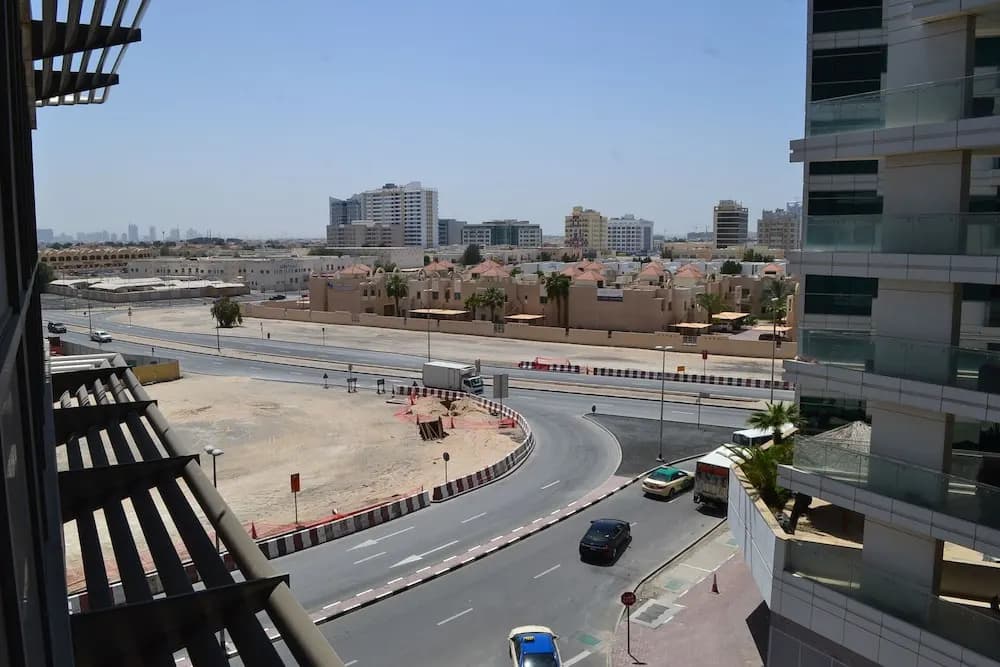 Stylish 1BR near MOE - MRD - photo 8