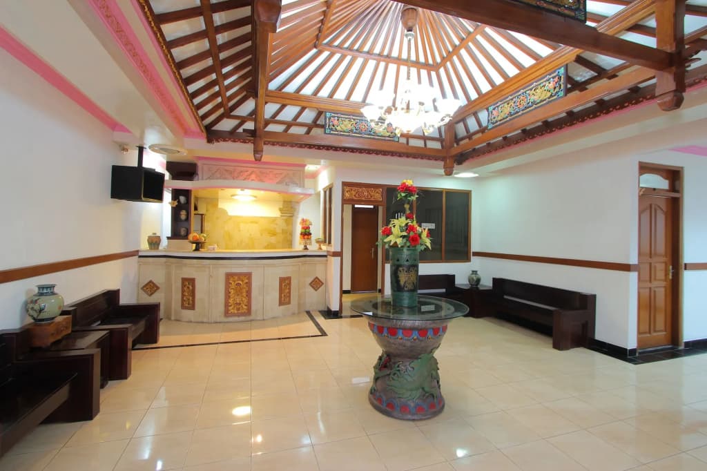 The Sesari Jimbaran - photo 2