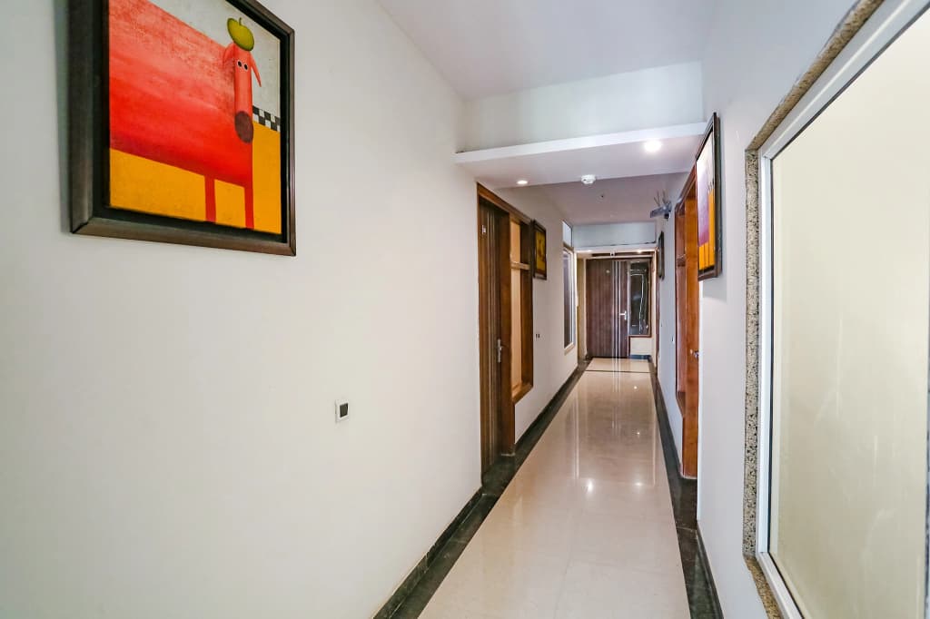 FabHotel Delta Suites I - photo 10