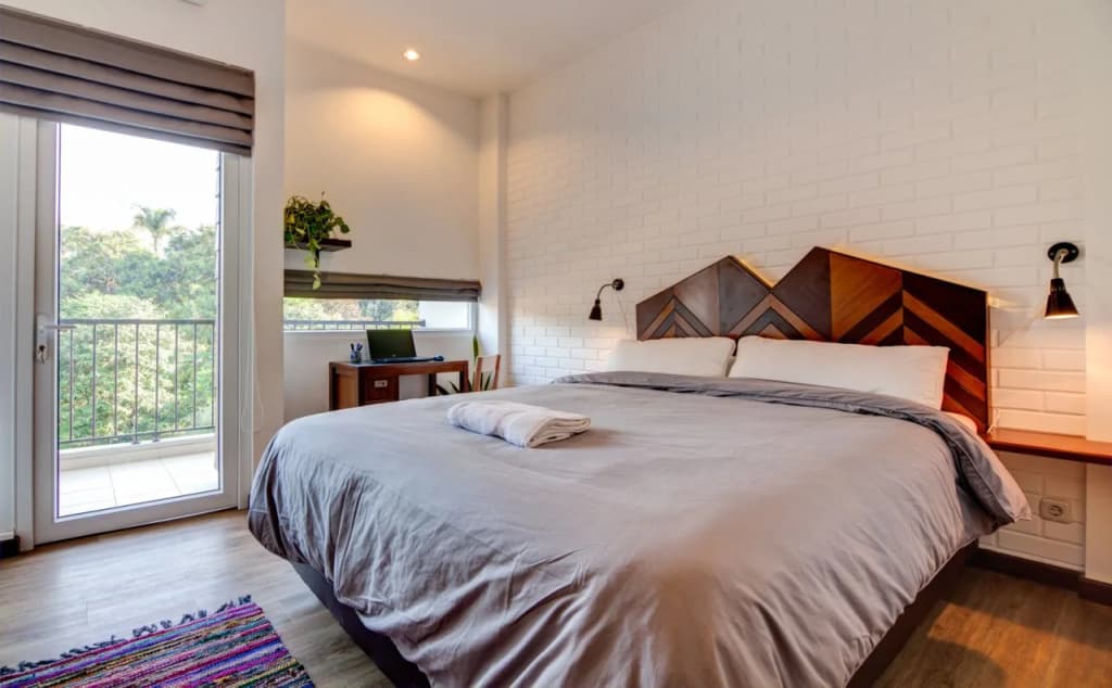 Rumah Kamang Residence - photo 6