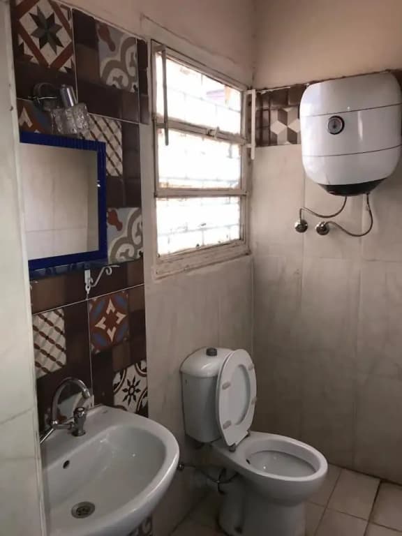 New Marina Hostel - photo 9