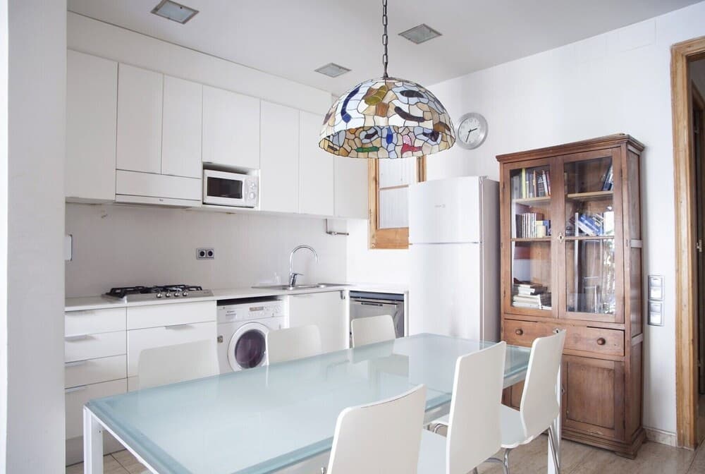 Viladomat apartment - photo 10