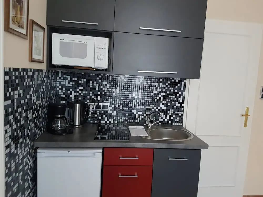 Aparthotel Rothensteiner - photo 17