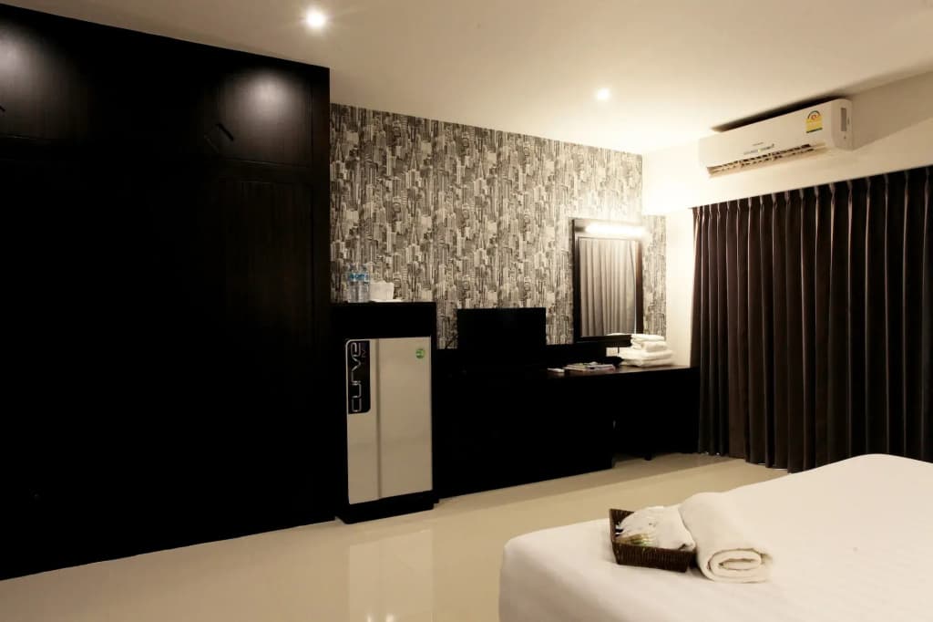 Chateau de Sukhumvit - photo 4