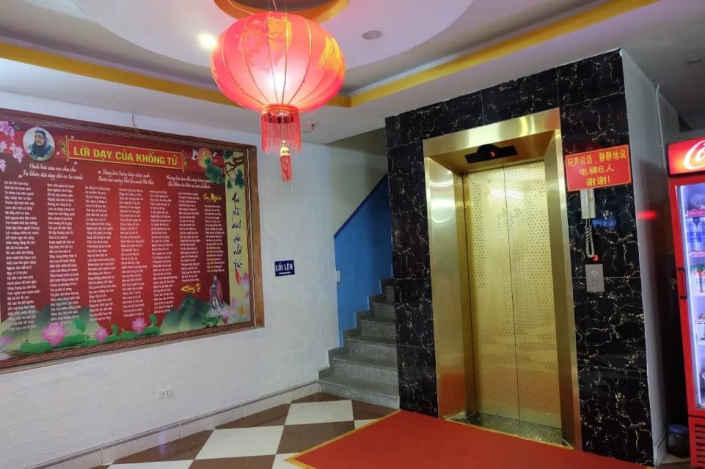 Tuan Tu Hotel - photo 8