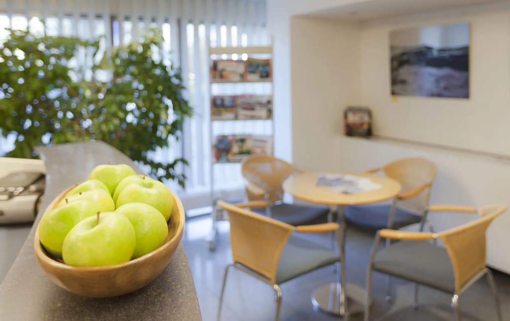 Akademie Hotel Pankow - photo 8
