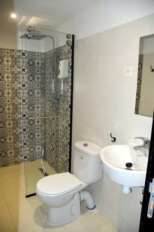 Lyron Hostel - photo 22